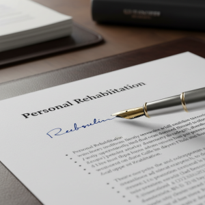 법률상담센터 방문 전 꼭 읽어야 할 개인회생 변호사 조언